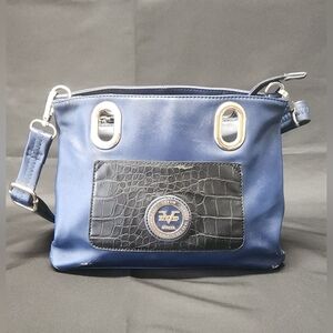 Versace 19V69 Vintage Abbigliamento Sportivo SRL Crossbody Bag